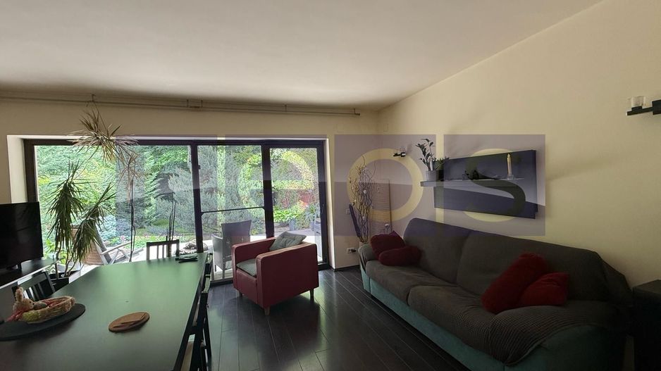 VANZARE VILA | PADUREA BANEASA | 158MP | 5 CAMERE | CURTE-LOC PARCARE - Poză 1