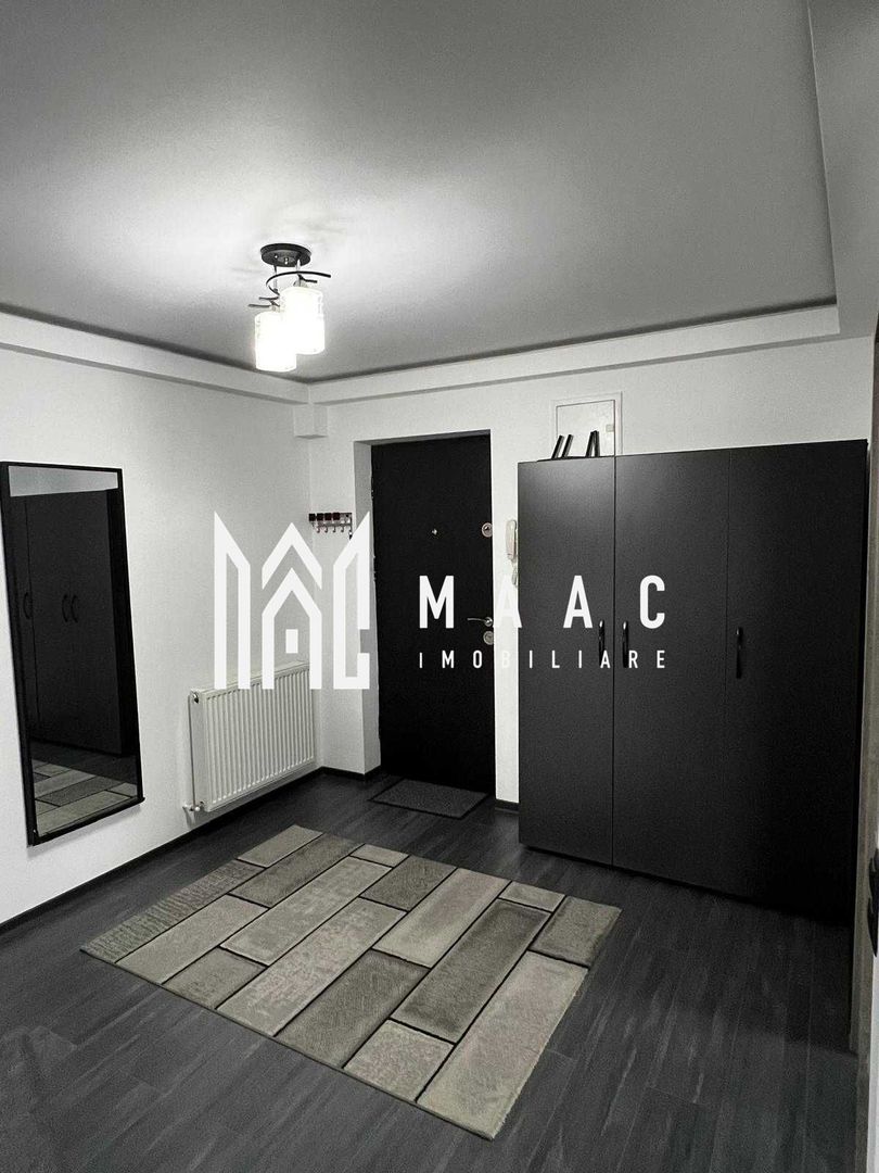 Apartament | 72 MP |  3 Camere | Balcon | Zona Pictor Brana - Poză 6