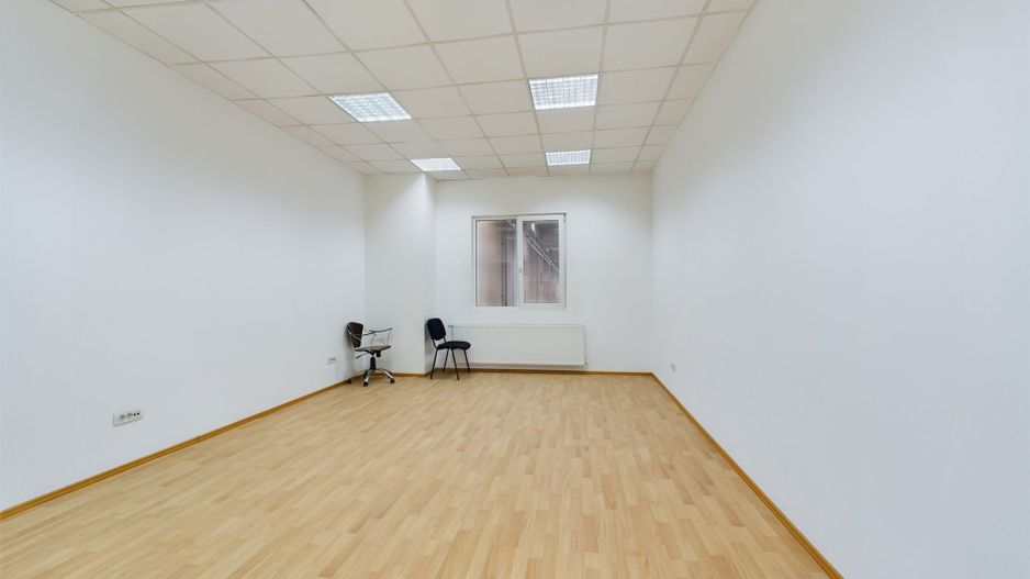 Spațiu industrial cu birouri - Zona Șagului - Poză 15