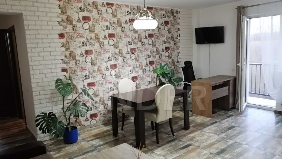 Apartament Nou la Cheie cu Parcare Subterana Intre Lacuri - Poză 2