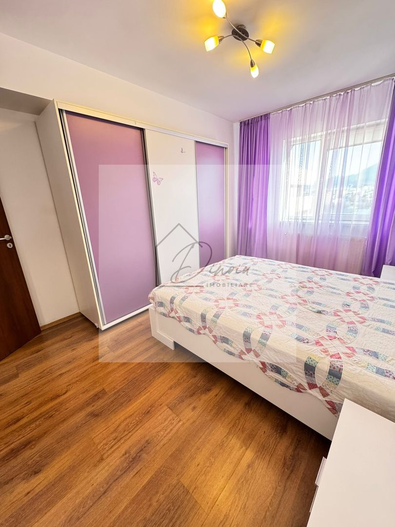 Apartament 3 camere Alphaville I Racadau I boxa - Poză 41