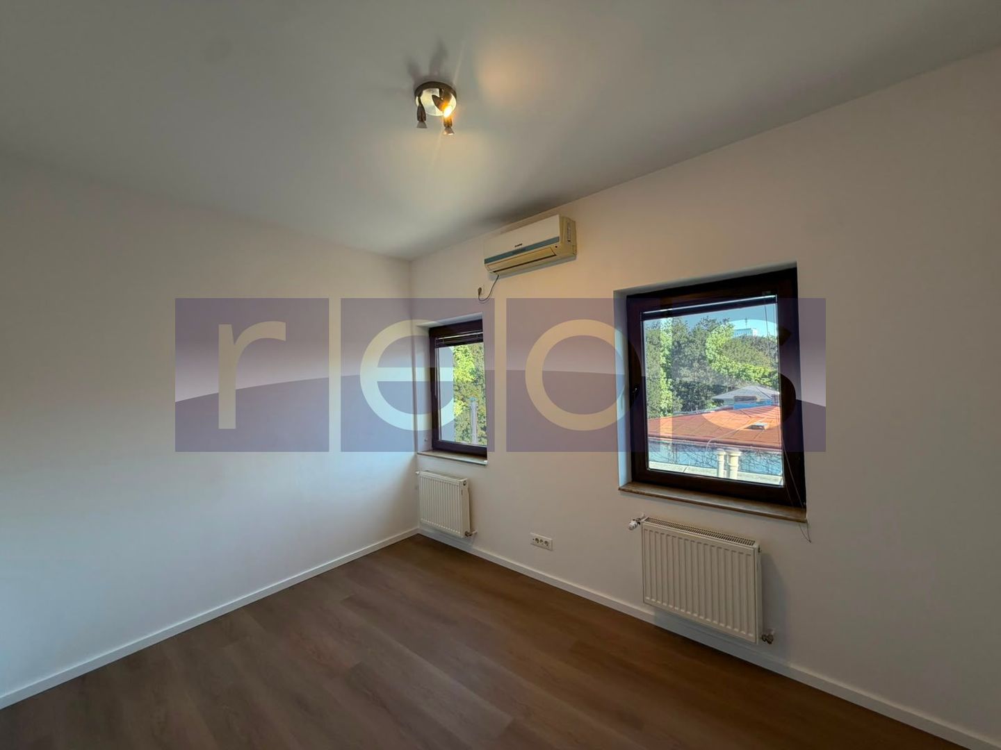 VANZARE APARTAMENT IN VILA | PARC KISELEFF | 134MP | NOU RENOVAT | - Poză 11