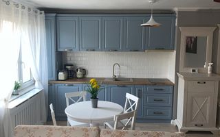 Apartament de 2 camere, 45mp, zona McDonald's - Poză 1