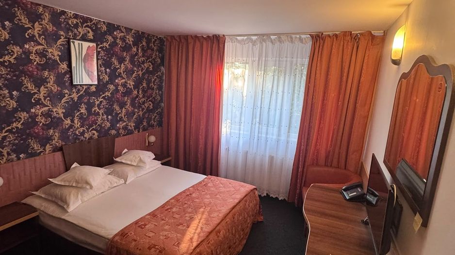 Hotel de vânzare – Strada Tineretului, Giurgiu - Poză 11