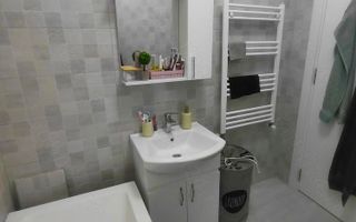 Apartament 3 camere decomandat Metalurgiei/Loc parcare Sector 4 - Poză 8