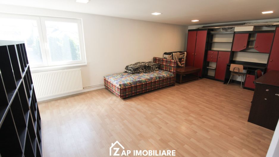 Spațiu 90 mp etaj 1 - Central - open space - Poză 6