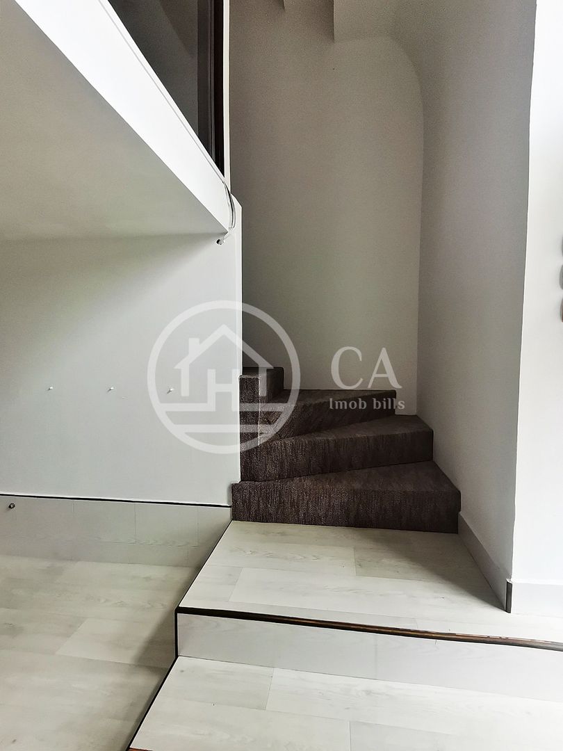 Spațiu comercial cu 2 camere de închiriat, Ultracentral, Oradea - Poză 6