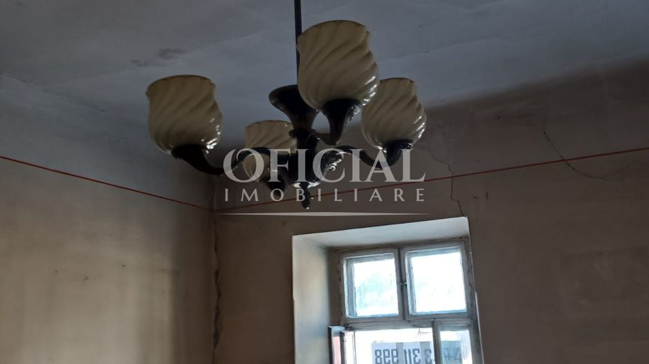 Apartament 2 Camere | 74 Mp | Ultracentral | Renovabil | Piata Unirii - Poză 9