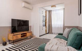 Vânzare, apartament, 2 camere tip 2A, HILS Titanium, București - Poză 8