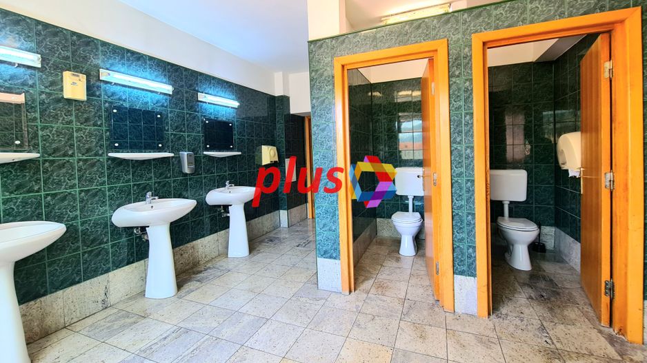 Spatiu birouri de închiriat Brasov - 90 mp # plus-imo.ro - Poză 5