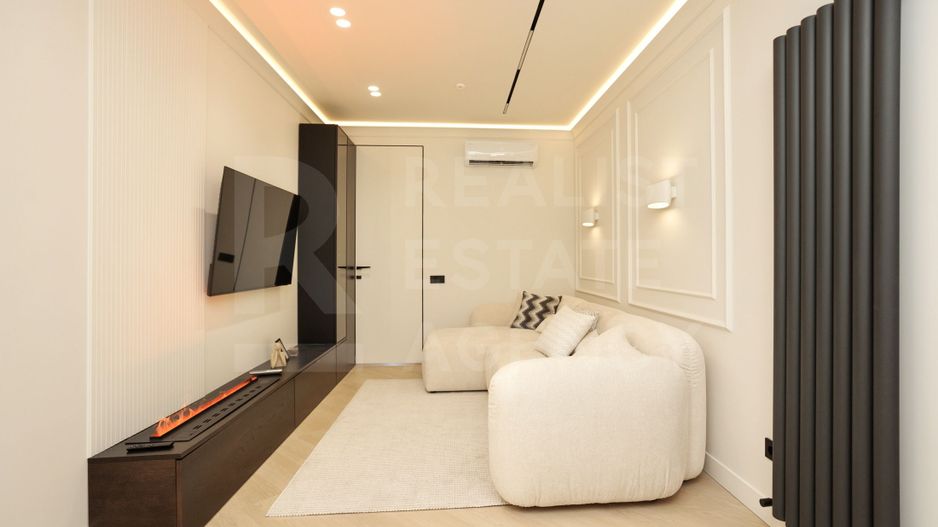 Vânzare, apartament, 2 dormitoare si living, str. Vasile Lupu, Buiucan - Poză 6