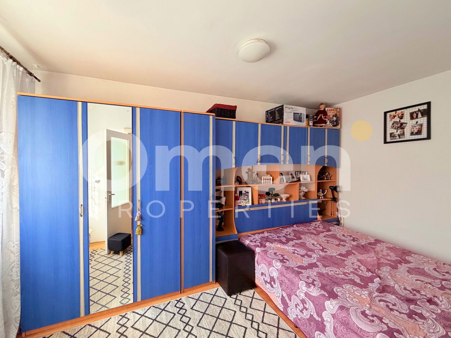 Apartament de vanzare | Zona Depozitelor | 32 mp - Poză 1