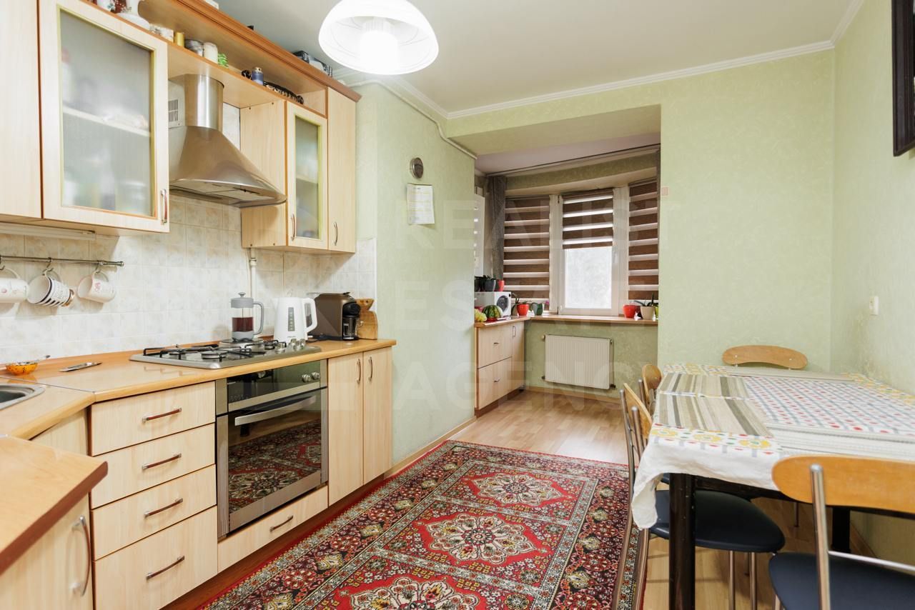 Vânzare, apartament, 2 camere, strada Busuiocești, Botanica - Poză 11