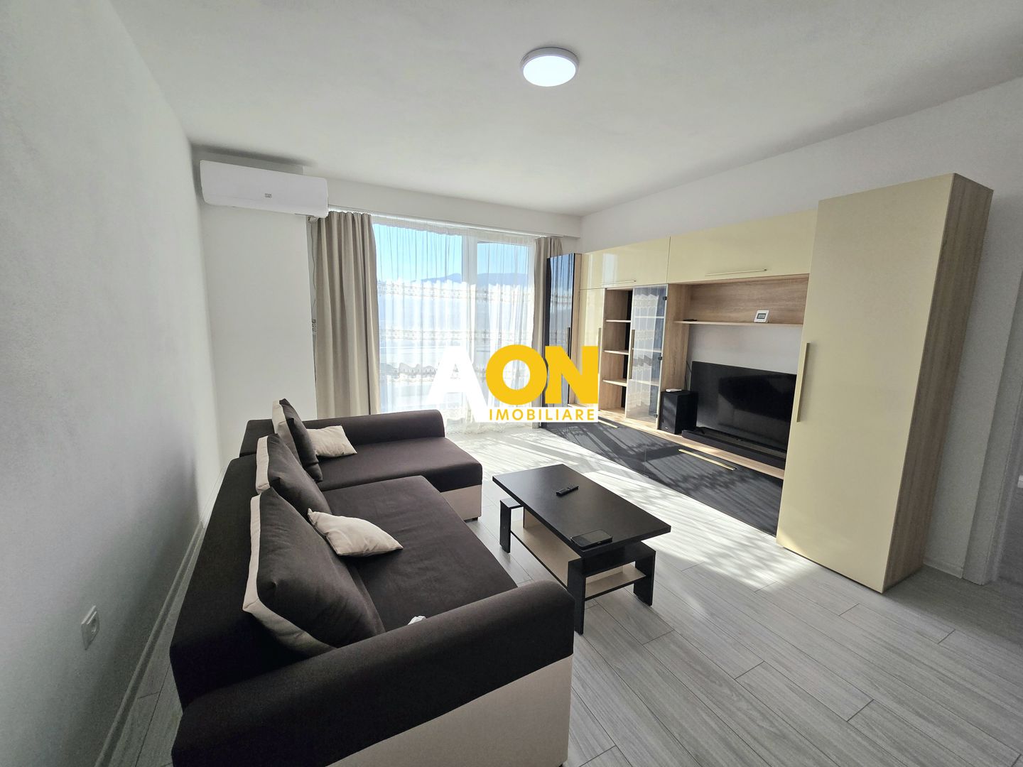 Apartament cu 3 Camere, Bloc Nou, Lift, Zona Arex - Ampoi 3 - Poză 2