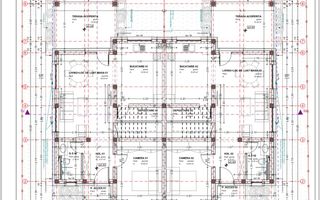 Duplex Drumul Boilor - 5 camere - Poză 9