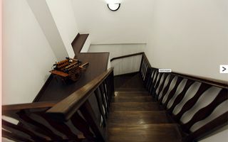 Casa de vacanta -120 mp- Predelut Bran - Poză 17