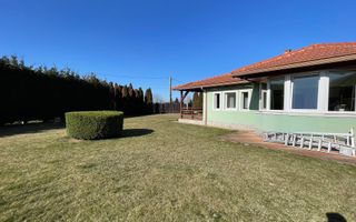 Casa 3 camere de inchiriat | 115mp | Zona Vetis - Poză 28