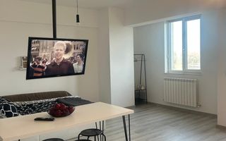 Ideal Investiție! 1 Cameră Open-Space | Tătărași (Bloc 2022) – Vedere Panoramică - Poză 9