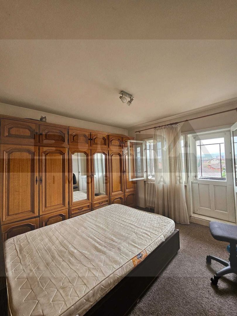 Apartament de 3 camere, 70mp, decomandat, zona strazii Intre Lacuri - Poză 1