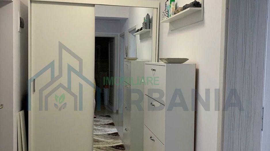 Apartament 2 camere de închiriat – Valea Lupului, Iași - Poză 4