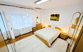 Inchiriere Apartament Domenii, SANDU ALDEA Bucuresti Sector 1 - Poză 8
