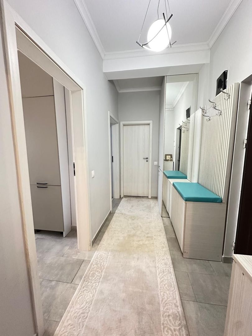 Închiriere 2 Camere Mihai Bravu, Centrală Proprie,  Petfriendly - Poză 8