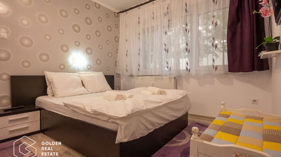 Apartament 2 camere, Zona Podgoria - Poză 6