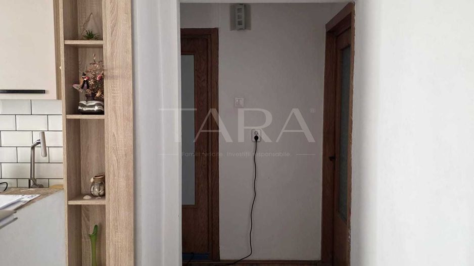 Apartament cu 3 camere, boxă, zona Zorilor, Cluj-Napoca. - Poză 4
