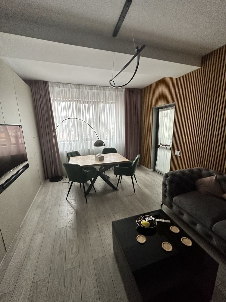 Apartament 2 camere, centrală proprie + parcare inclusă – 8 min Metrou - Poză 4