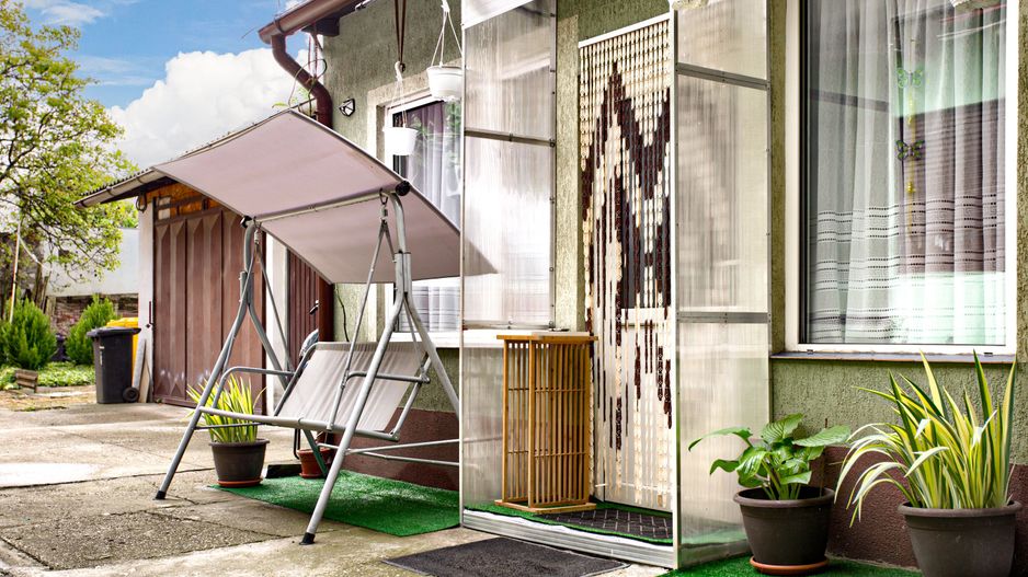 Apartament la casă cu 2 camere Aradul Nou - Comision 0% la cumparare - Poză 8