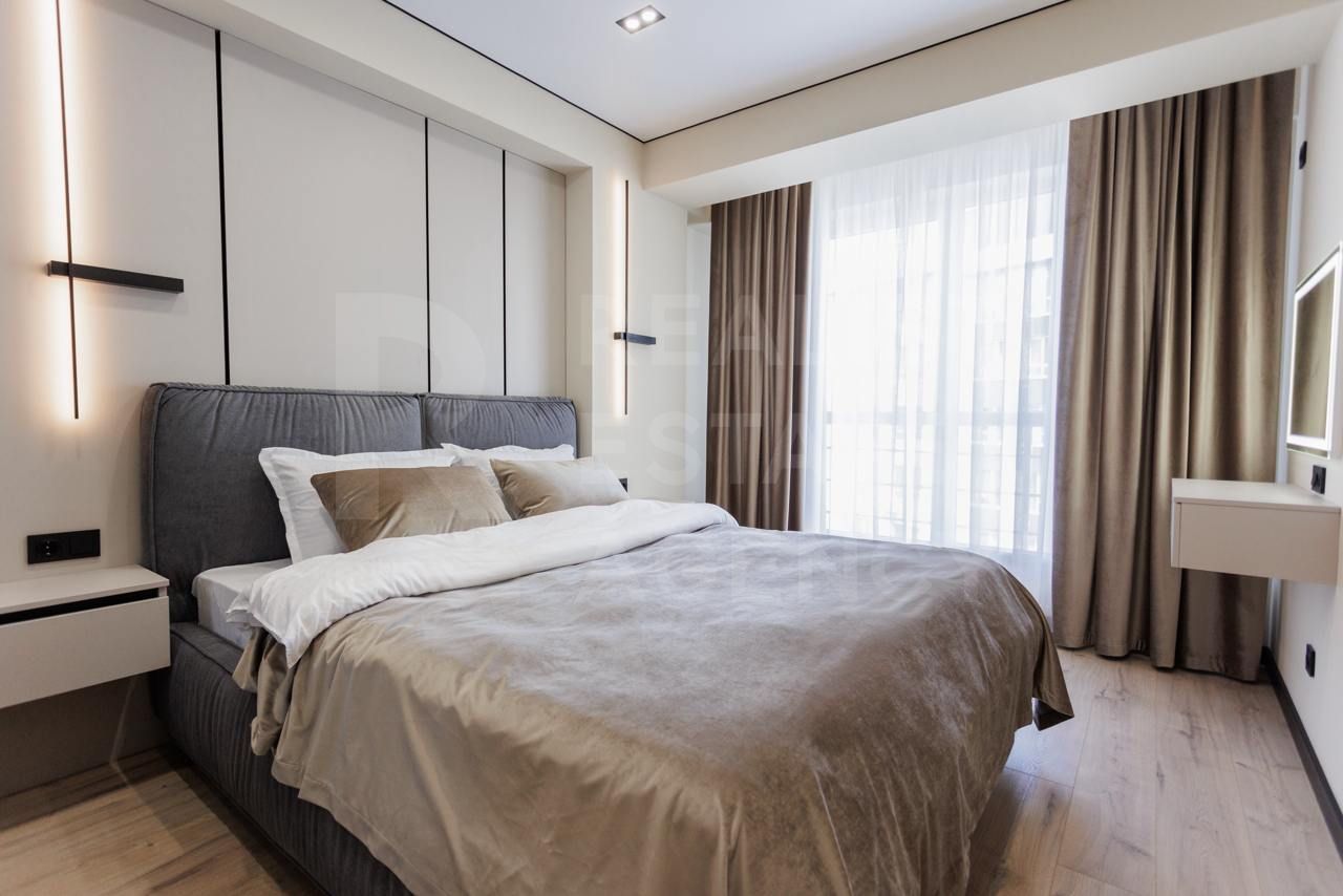 Vânzare, apartament, 2 camere , str. Ghica Vodă, Botanica - Poză 14