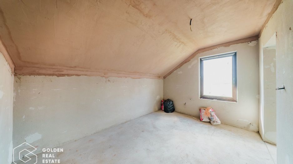 Casa  P+M  in  Fantanele,  ideală pentru personalizare - Poză 18