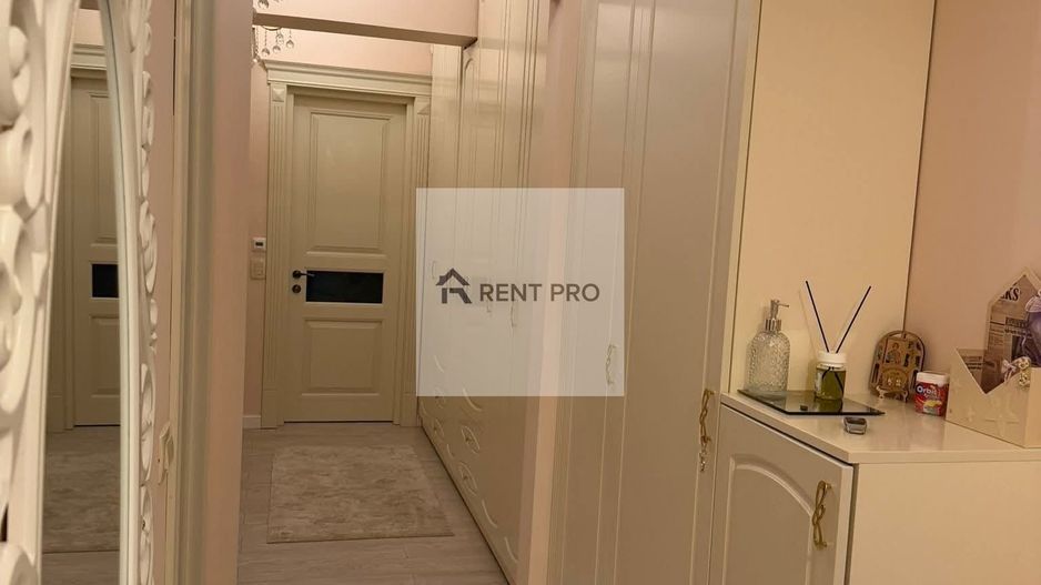 3 Camere Exigent Plaza Parcul Liniei Metrou Lujerului  Afi Cotroceni - Poză 6