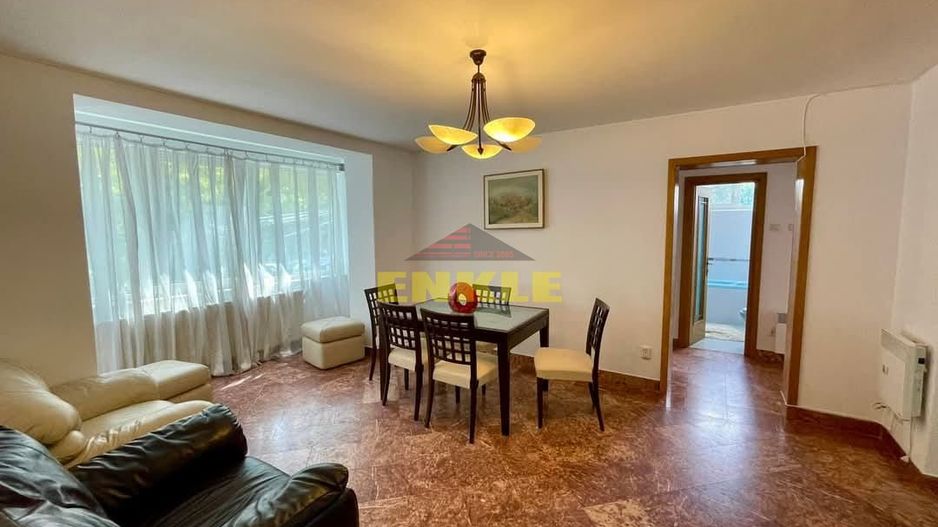 Apartament 3 camere ultracentral, str.Marchian - Poză 2