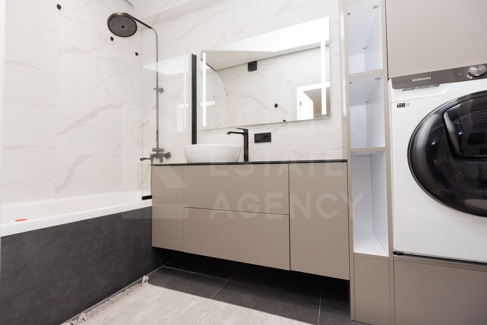 Chirie, apartament, 3 camere, bd. Mircea cel Bătrân, Ciocana - Poză 14