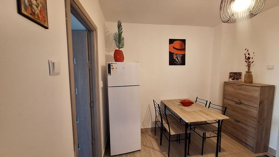De Închiriat Garsoniera langa Mall Vitan, Petfriendly - Poză 8