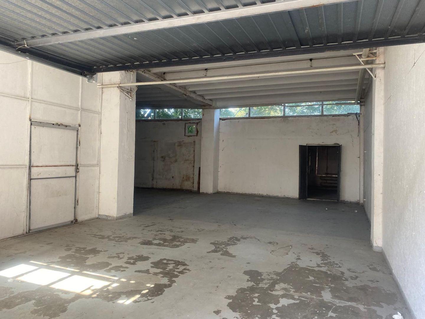 Suprafata generoasa! Inchiriere spatiu in Targoviste - Poză 1