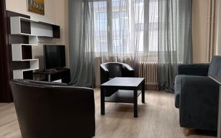 Apartament 2 camere strada Stirbei Voda nr 2 - Sala Palatului - Poză 3
