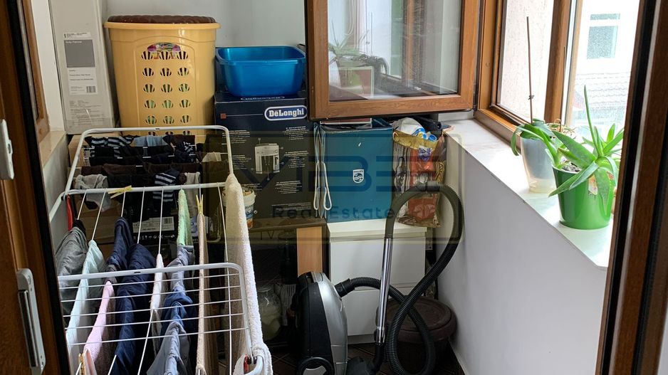 Tătărași -Oancea/Ciurchi - bloc nou- parcare subterană ! - Poză 3