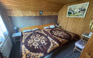 CASA 11 CAMERE TEREN 893 MP LEREȘTI ARGEȘ - Poză 16