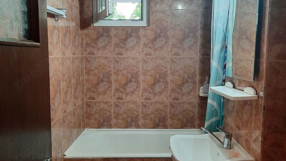 Închiriere Apartament cu 2 camere, 2 min metrou Iancului, bloc reabilitat 🚇 - Poză 3