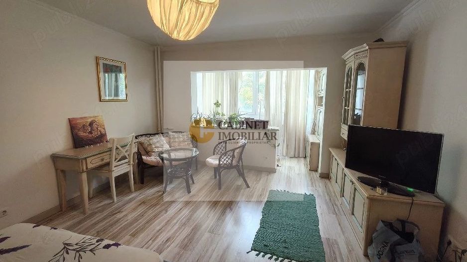 Apartament cu 1 camere I Alba Iulia I  Etaj 1/4 I 1985 - Poză 2