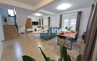 Miroslava CENTRU , Casa individuala, P+1+POD - Poză 4