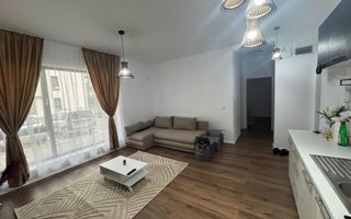 Apartament 2 camere Giroc parter - Poză 1