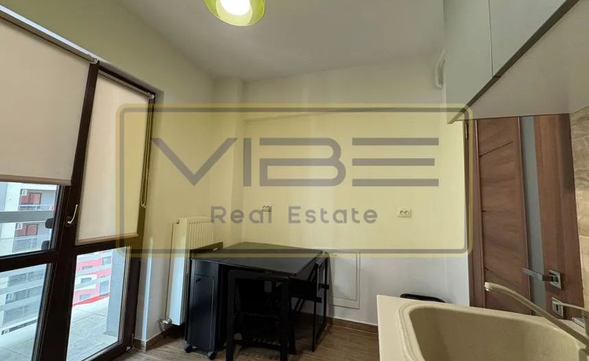 Tudor Vladimirescu- 3 camere - parcare - Bloc nou- Intabulat -82mp - Poză 10