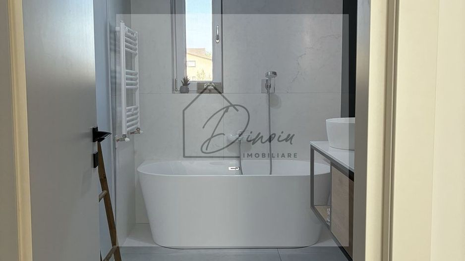 COMISION 0% I Vila 5 camere Corbeanca I zona centrala - langa parc - Poză 12