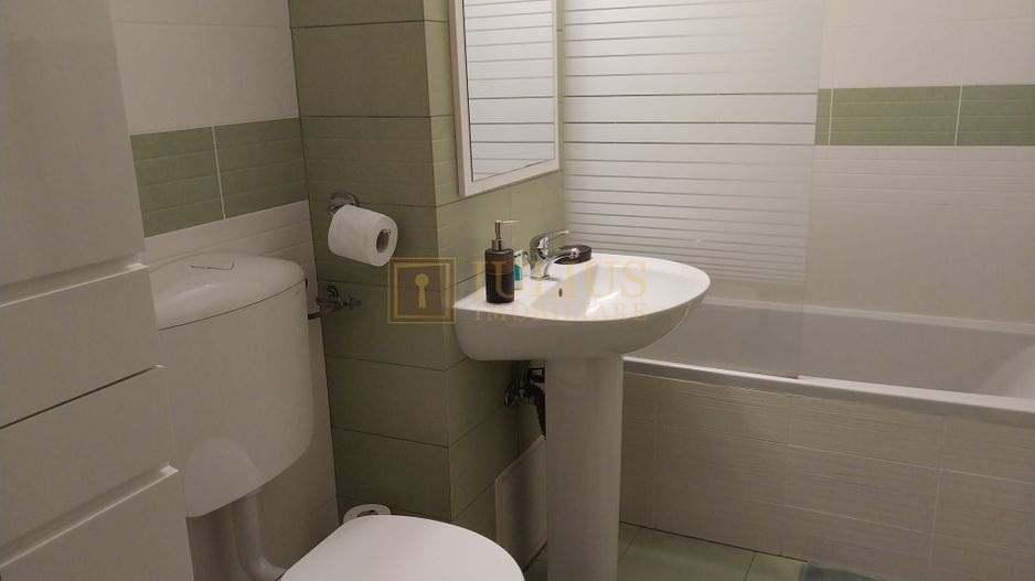 Zona Bucovina, 2 camere, centrala proprie. - Poză 5