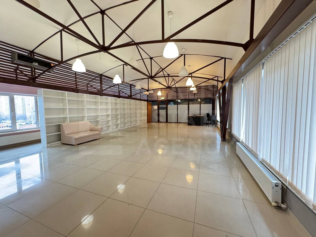 Chirie, spațiu comercial, 125mp, str. Mitropolit Varlaam, Centru - Poză 5