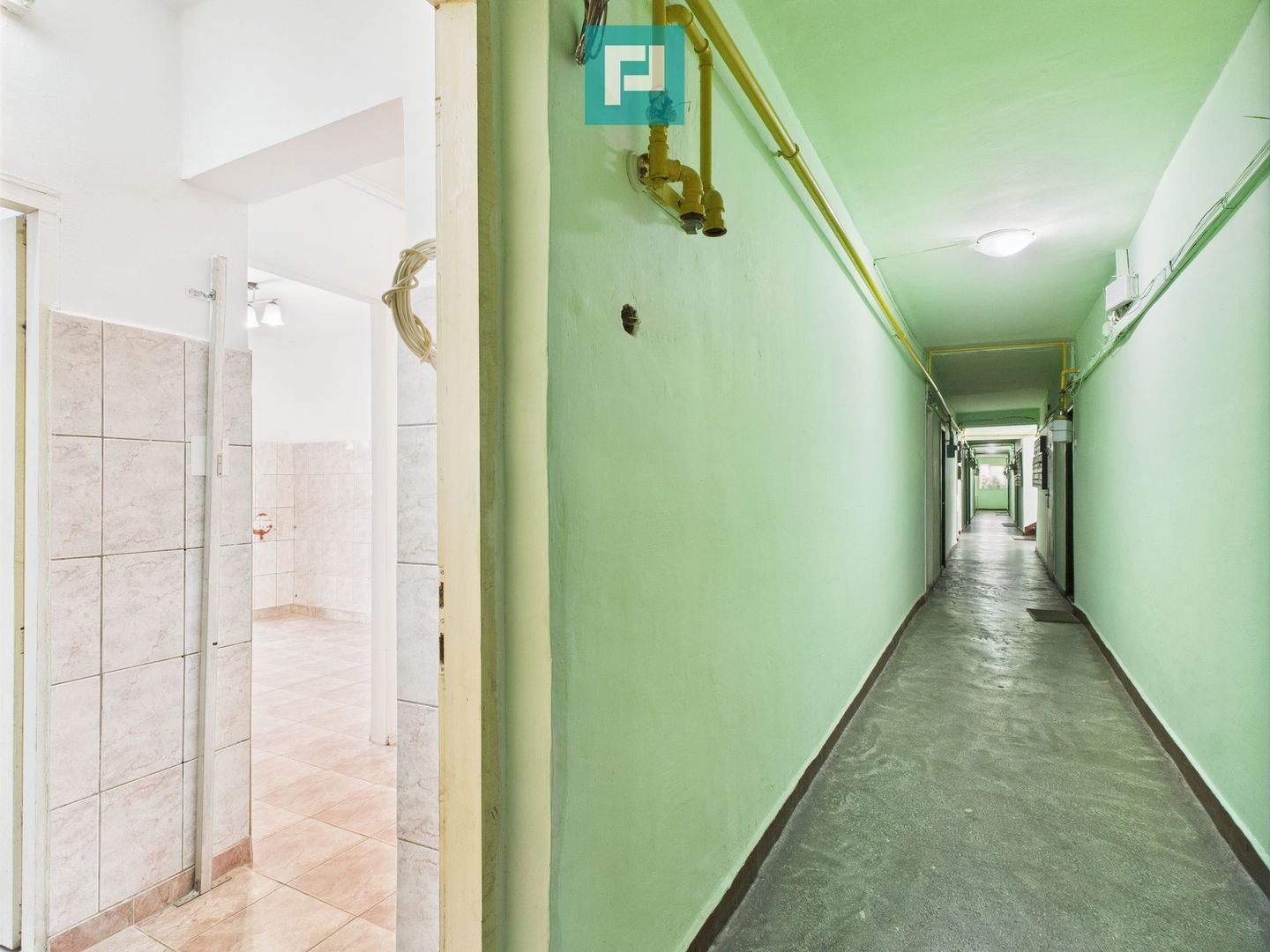 Spațiu comercial pe strada Poetului - Vlaicu - Poză 15