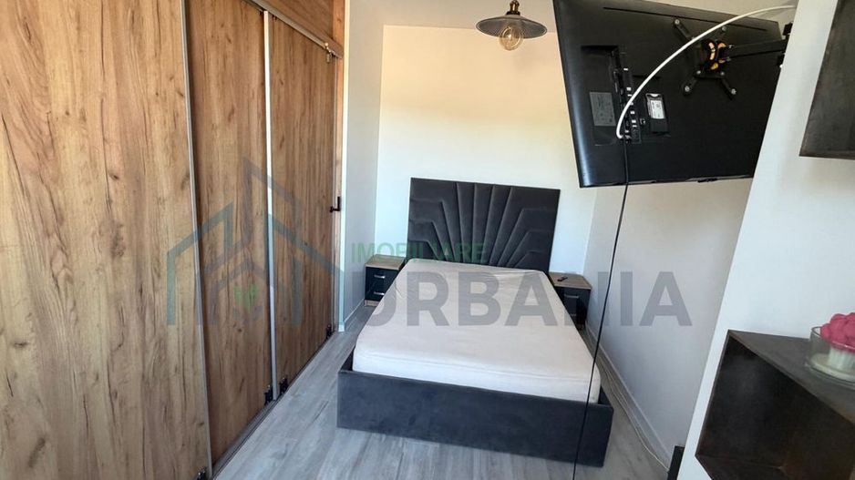Apartament de închiriat în complex Venetia, Iași - Poză 7
